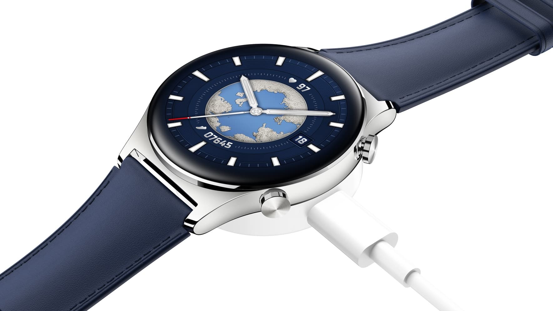 Honor Watch GS 3