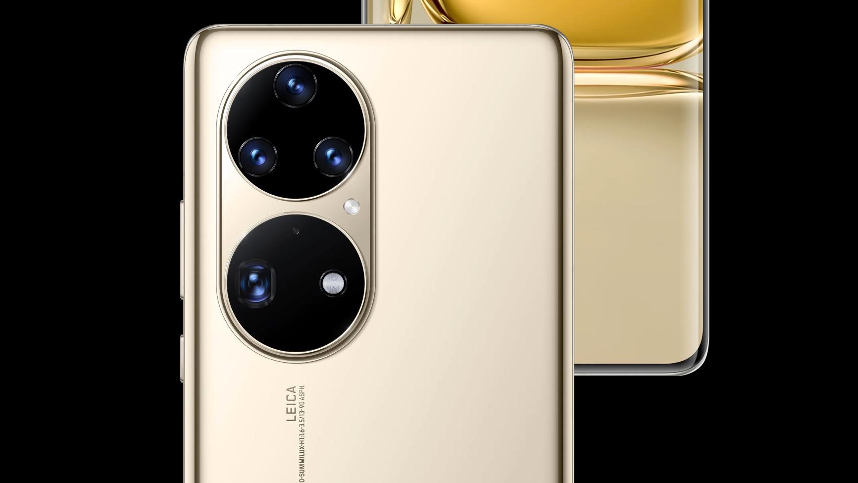 Fotoaparát Huawei P50 Pro má hned několik revolučních funkcí. Které to jsou?