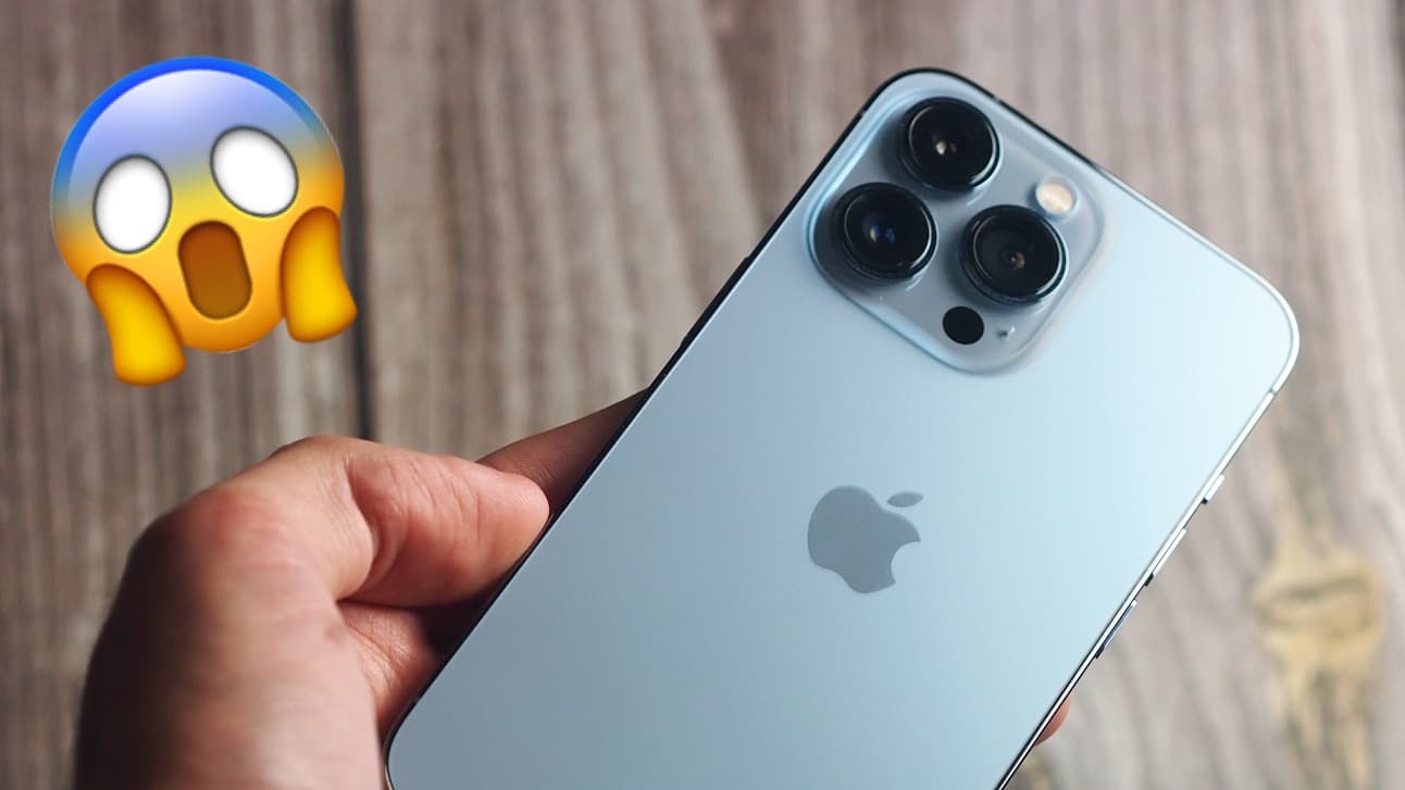 Další skandál! Žena si objednala nejdražší iPhone, dostala něco na osobní hygienu