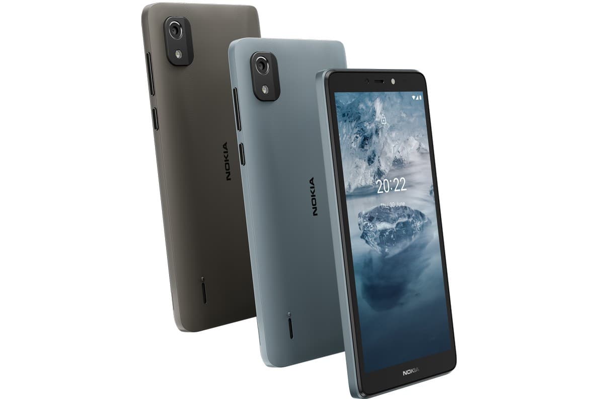 Nokia vypálila model C2 2nd Edition, smartphone s cenovkou hloupého tlačítkáče