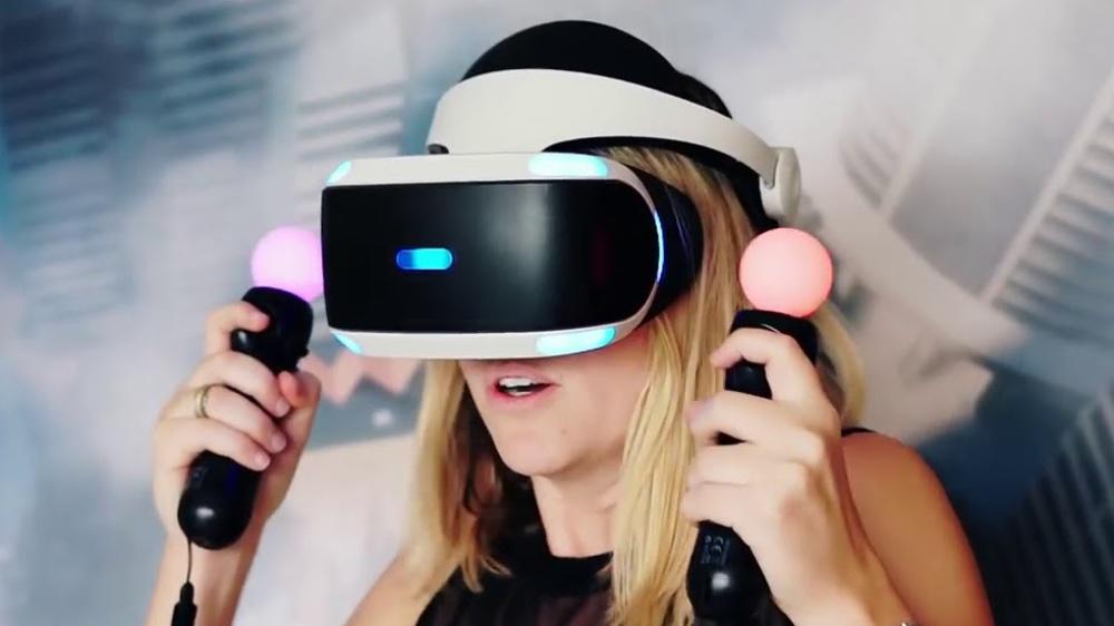 Sony ukázalo virtuální realitu PS VR2 pro PlayStation 5. Je pohodlnější a zvládne i 4K