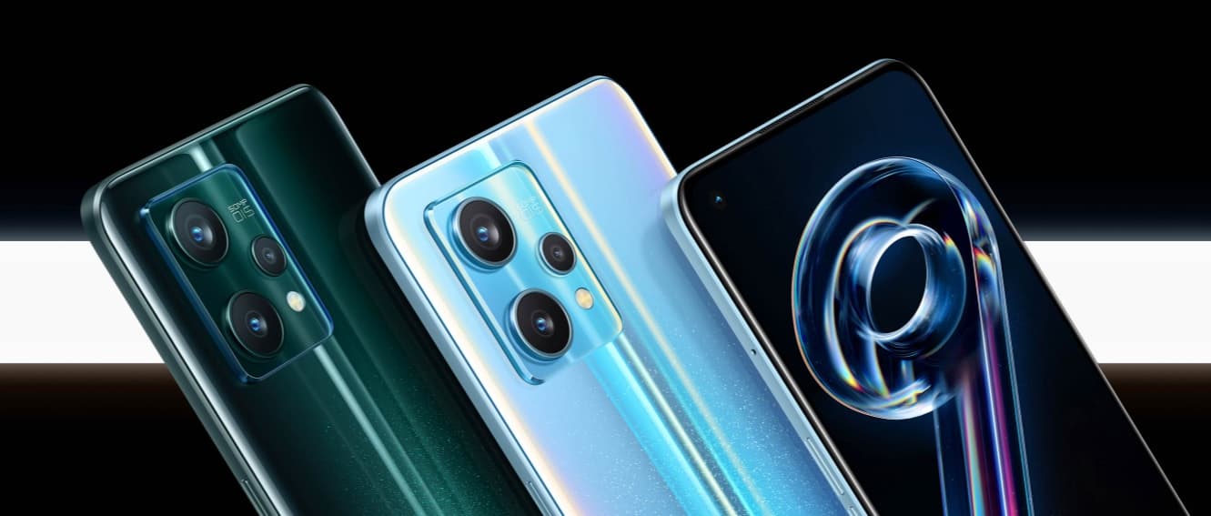 Realme 9 Pro a 9 Pro+ zaplavují český trh! Ceny začínají na 6 499 Kč, ale nesmíte otálet