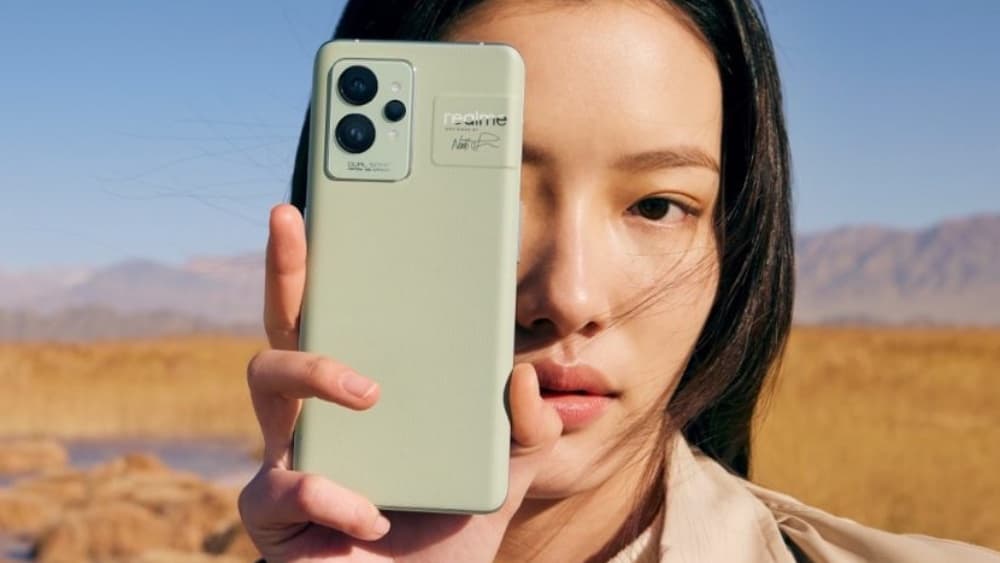 Řada Realme GT 2 míří do Evropy! Brzy by měl dorazit i ryzí herní model GT Neo 3