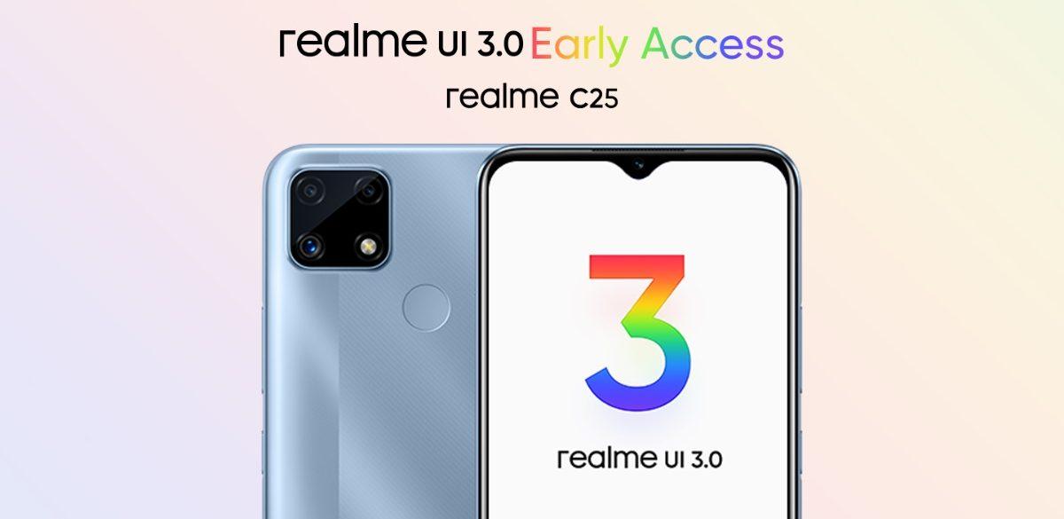 Realme posílá Android 12 i na své nejlevnější telefony. Jaký kousek se dočká první?