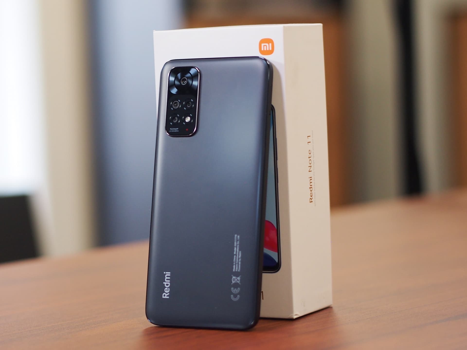 Recenze Redmi Note 11 – Bude to i letos stačit na triumf?