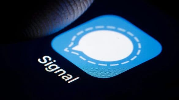 Aplikace Signal bez telefonního čísla se stává realitou. Zdarma to ale nebude