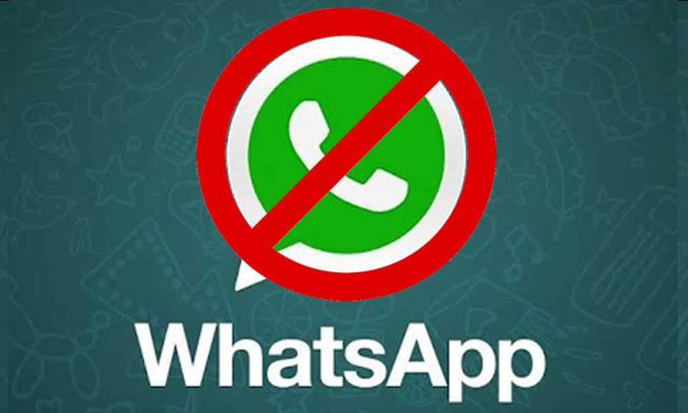 Jak smazat WhatsApp jednoduše z Androidu nebo iPhonu?