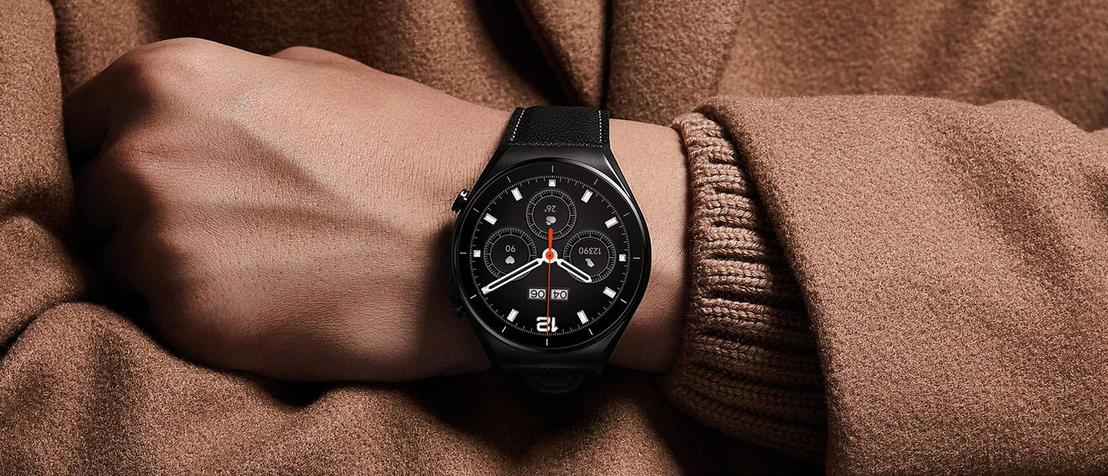 Huawei Watch S1