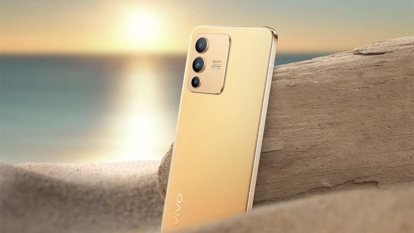 Vivo V23 5G