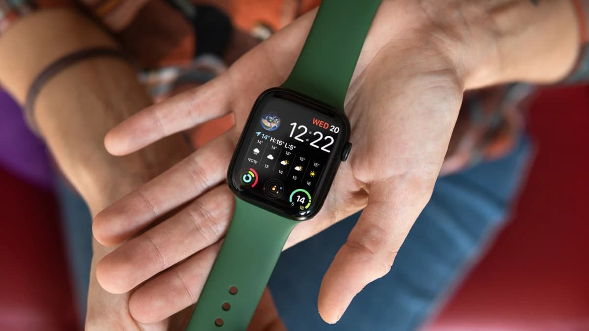 Šílenec z Nashvillu půjde do vězení kvůli hodinkám. Z Apple Watch týral svou přítelkyni