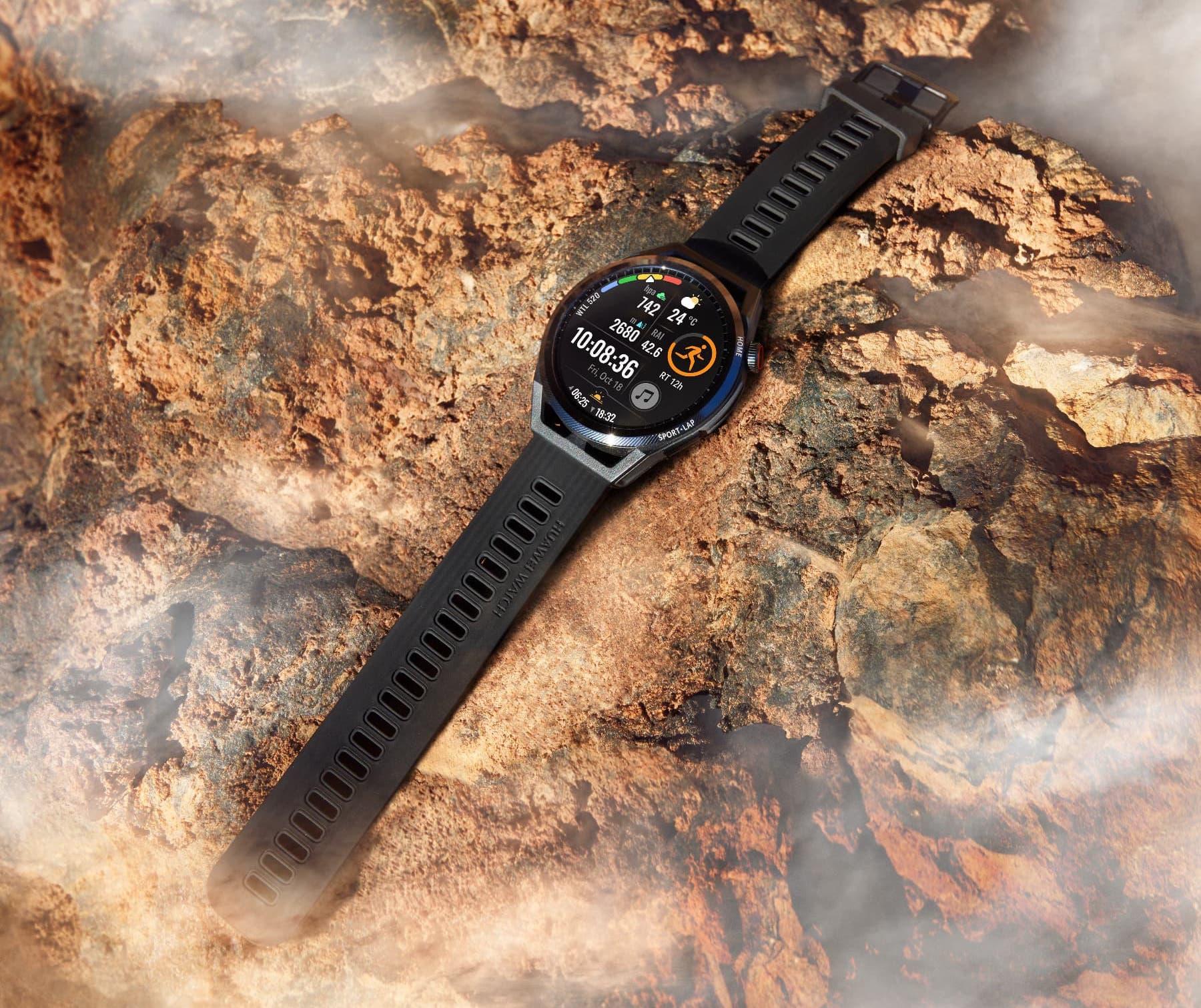 Huawei Watch GT Runner