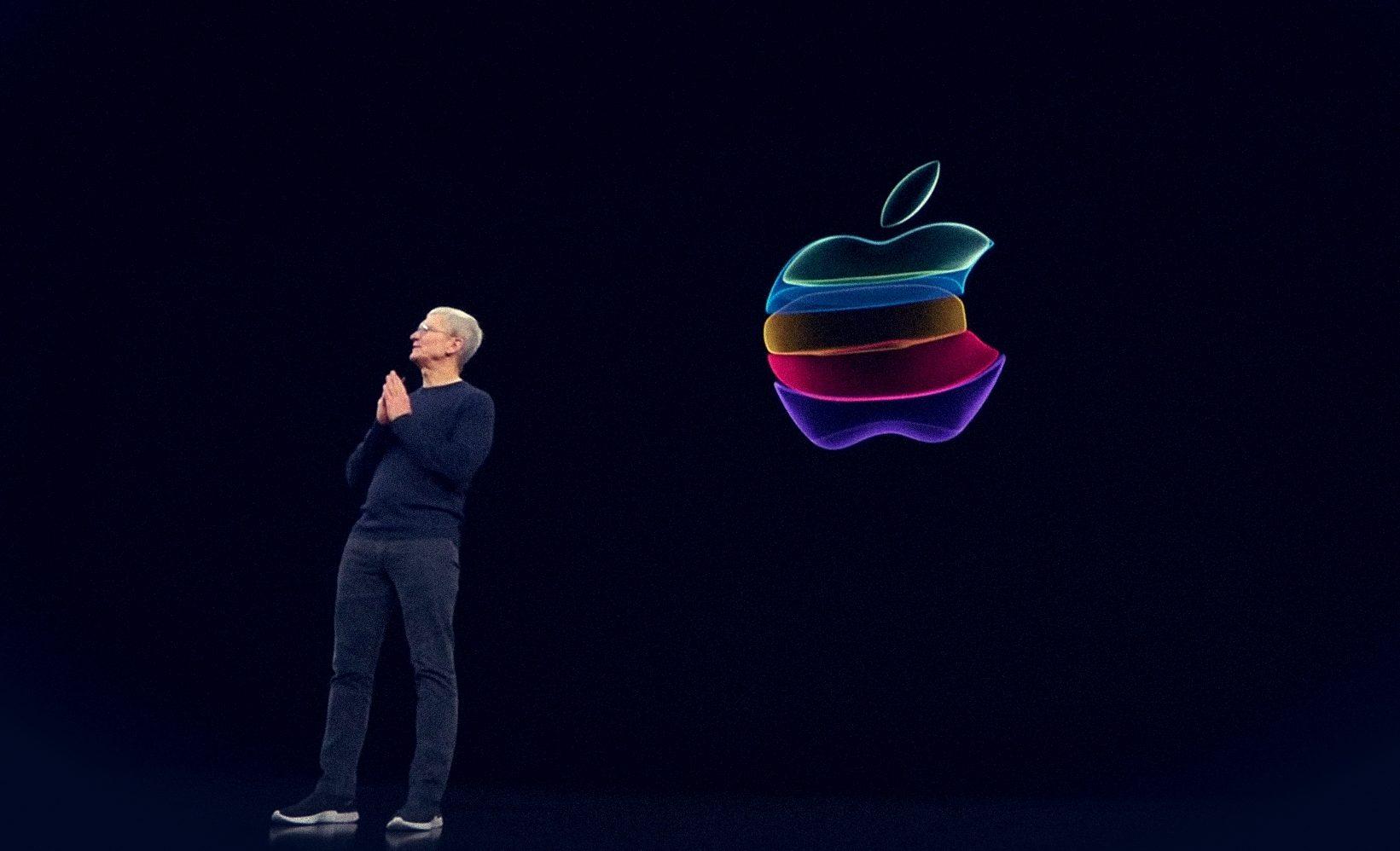 Apple Keynote