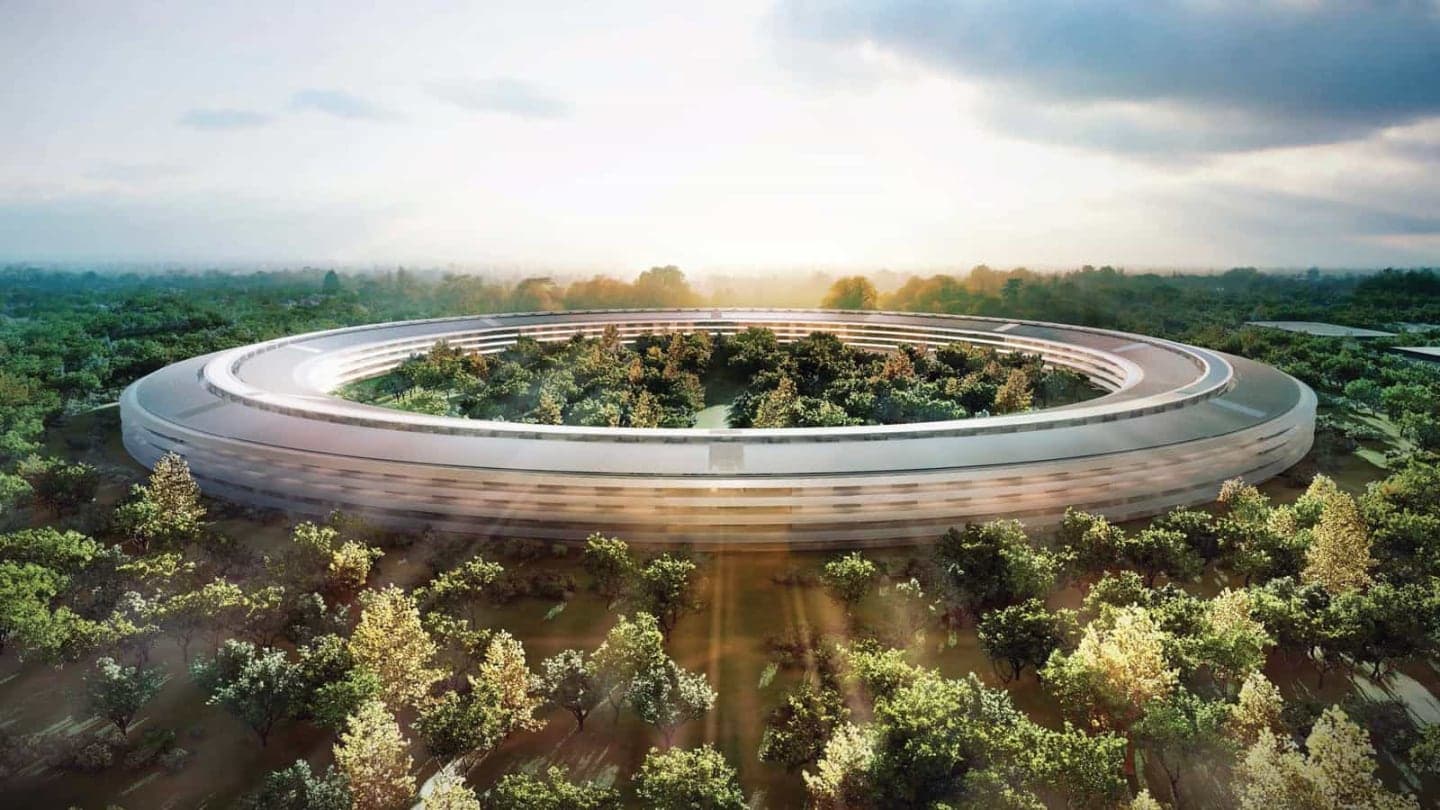 Apple Park