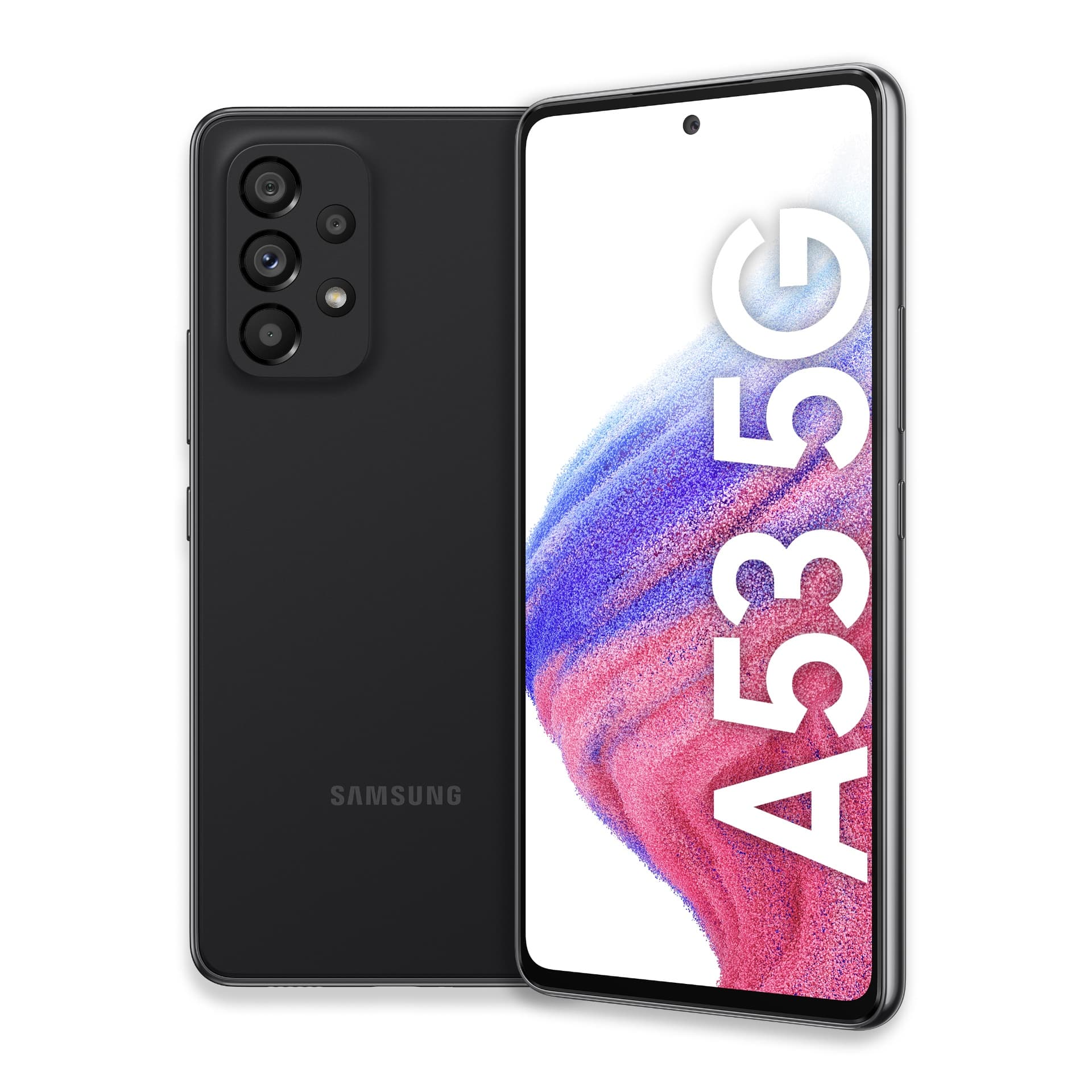 Samsung Galaxy A53 5G