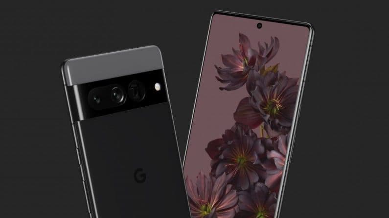 Konec spekulací. Telefon Google Pixel 7 Pro uniká na oficiálních renderech