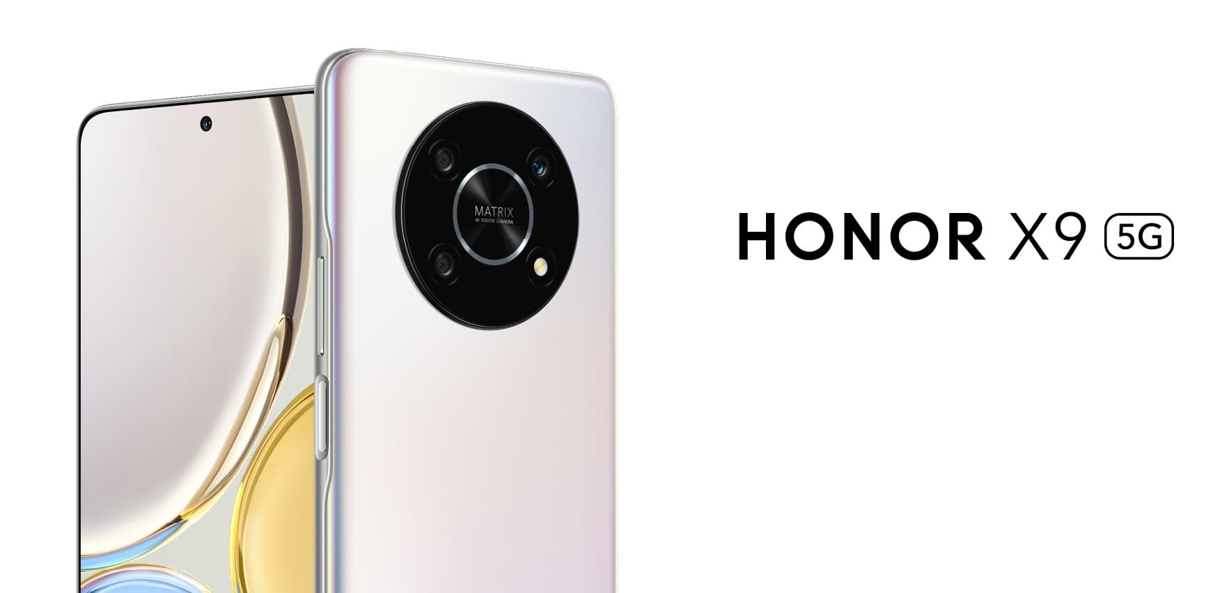 Honor představil novinku X9 5G. Dorazí k nám pod označením Magic 4 Lite?