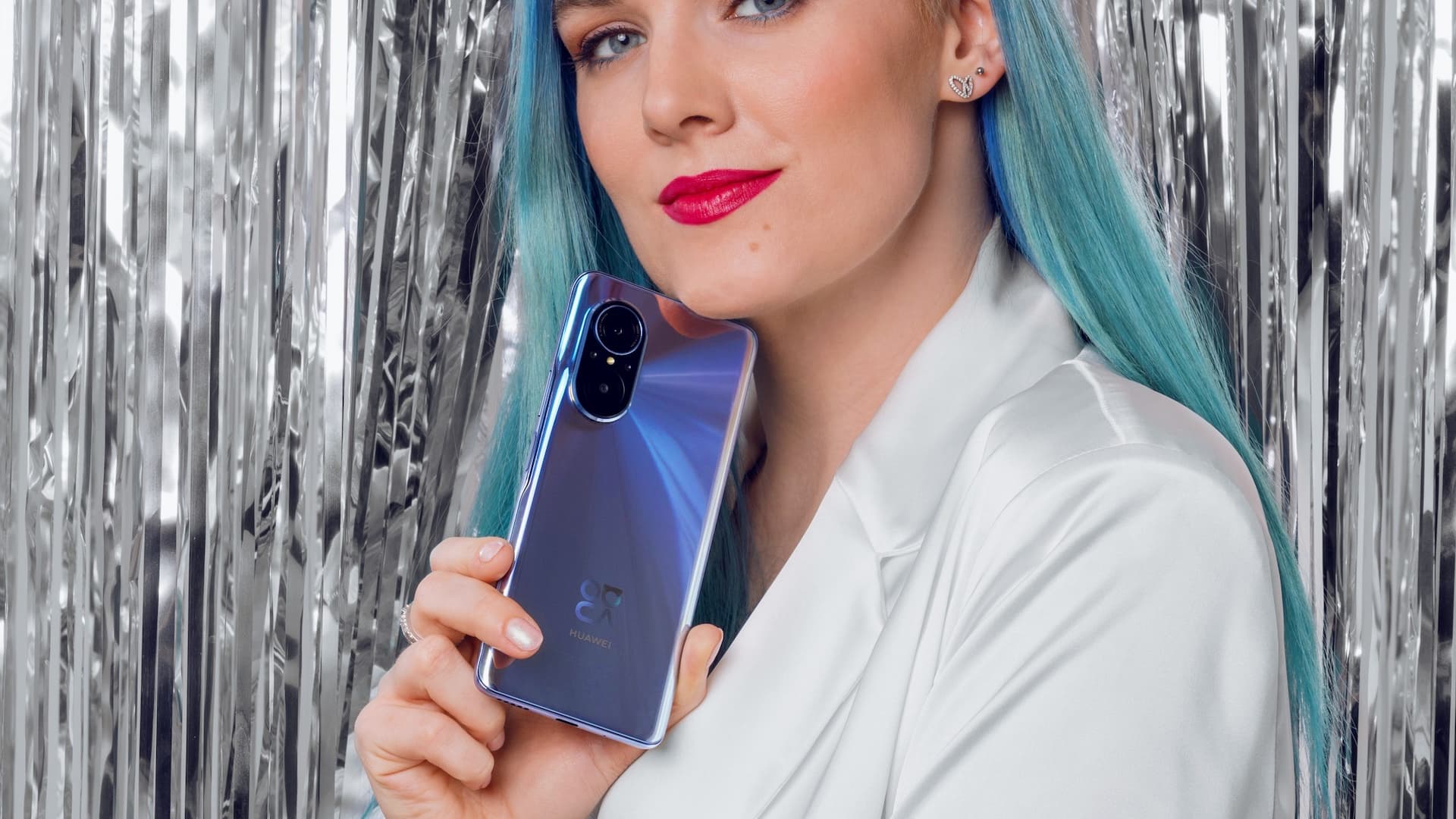 Huawei Nova 9 SE