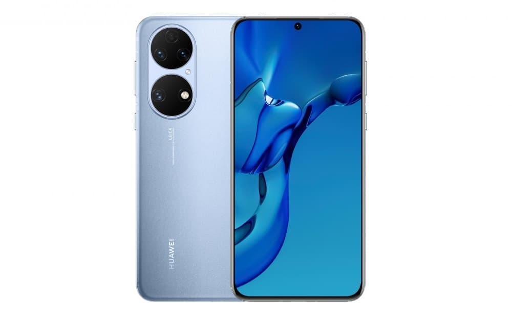 Huawei P50E