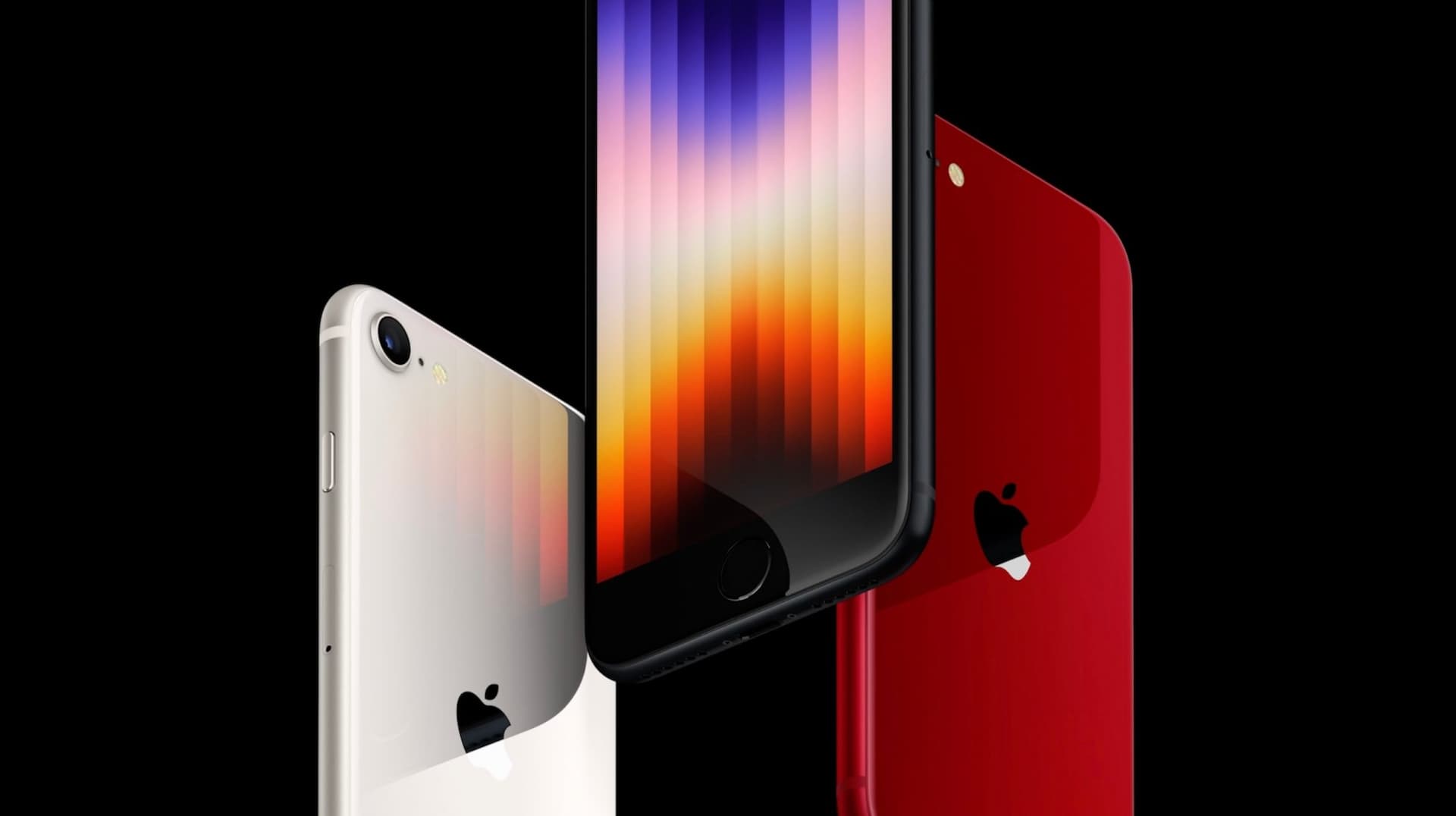 iPhone SE (2022) má oproti minulé generaci tohle vylepšení. V praxi ho asi nepoznáte