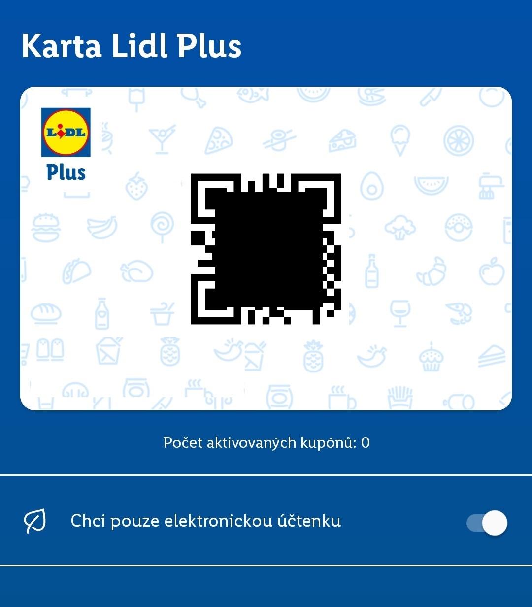 Lidl Plus