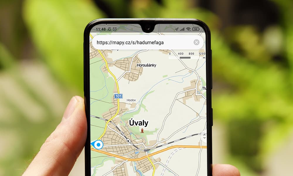 Mapy.cz ještě vylepšují oblíbenou funkci Panorama. Už jste zkoušeli?