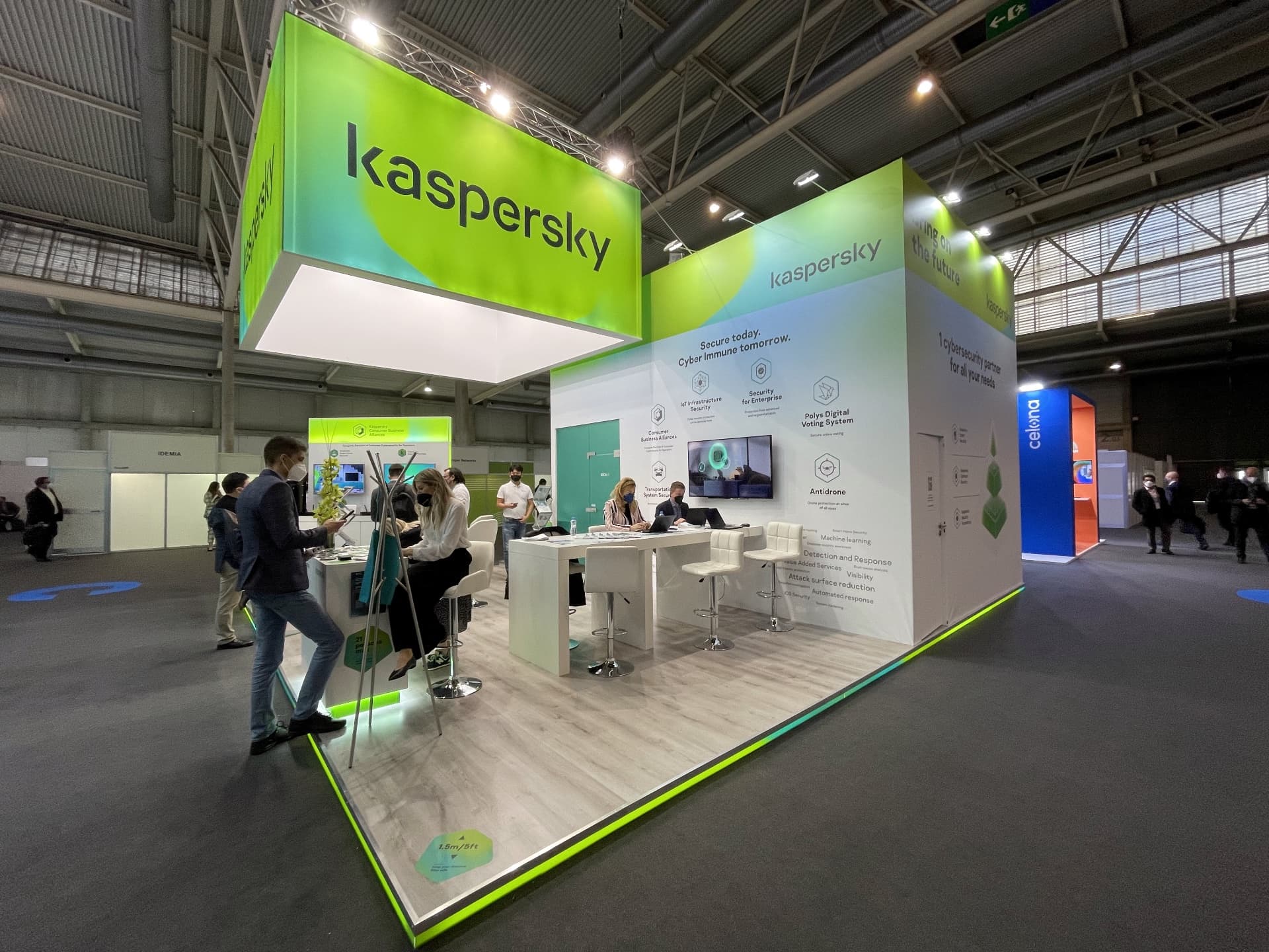 Kaspersky