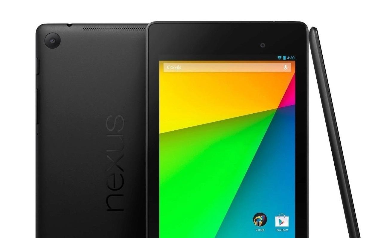 Android a jeho příkladná podpora? Nexus 7 z roku 2013 rozběhne Android 12