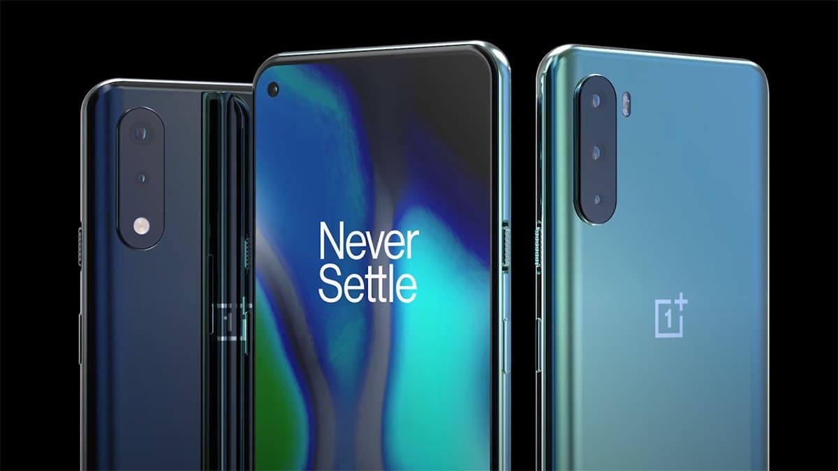 OnePlus Nord 3 nabídne velký displej, solidní výbavu a neskutečně rychlé nabíjení