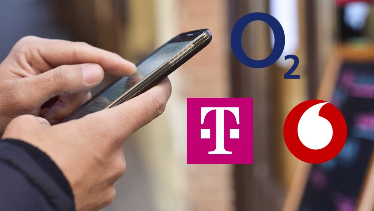 5 zajímavých faktů o mobilních operátorech v Česku. Co z toho vás překvapí?