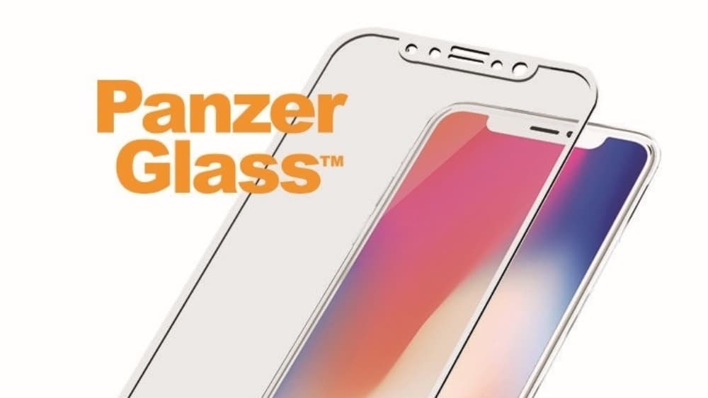 Obrňte svůj iPhone! Soutěž o 5× sklo a pouzdro na iPhone od PanzerGlass