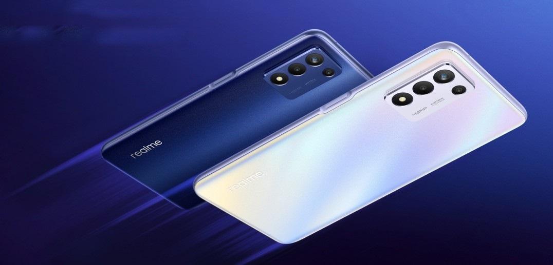 Realme 9 5G SE