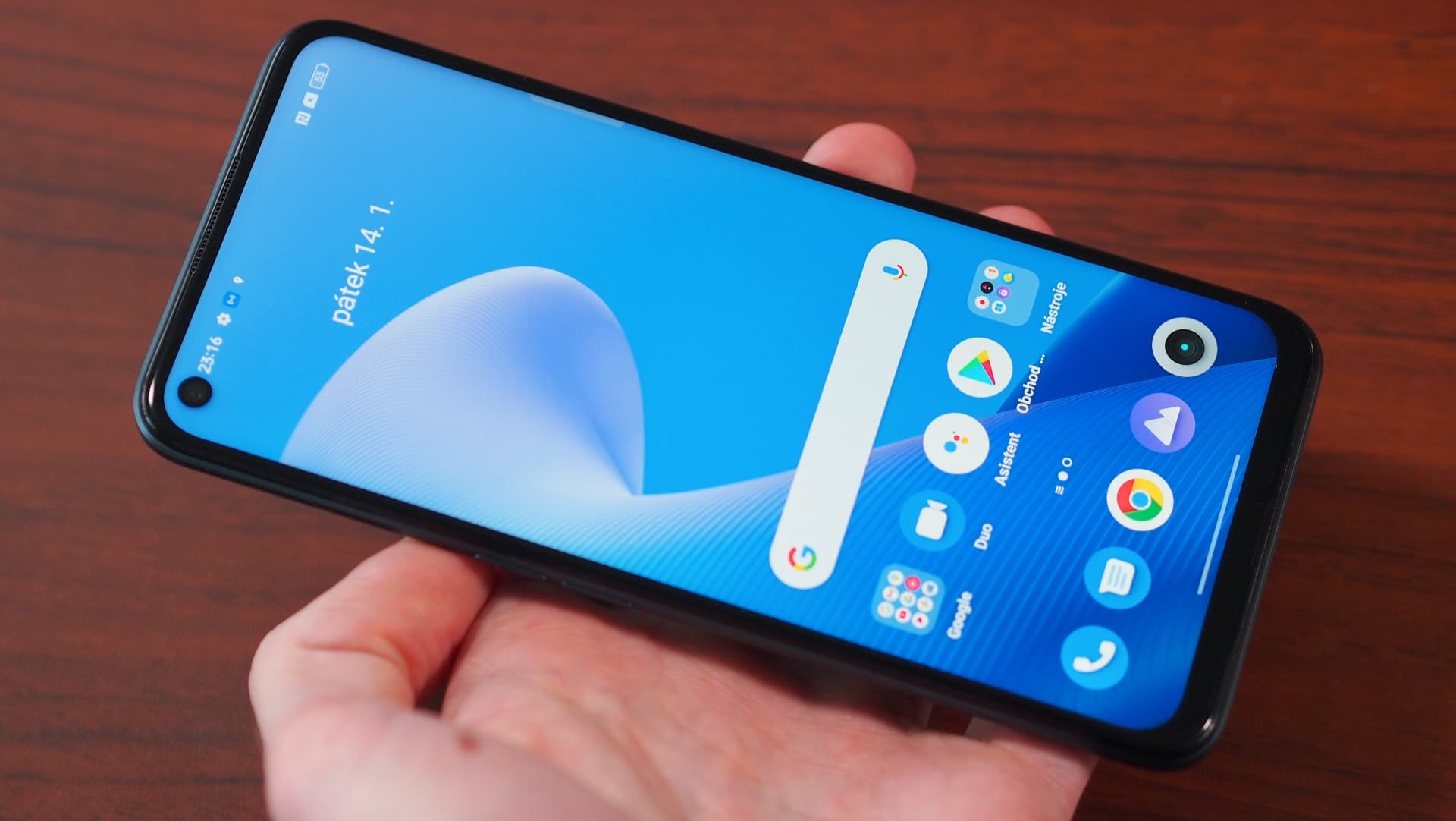 Realme 9 Pro