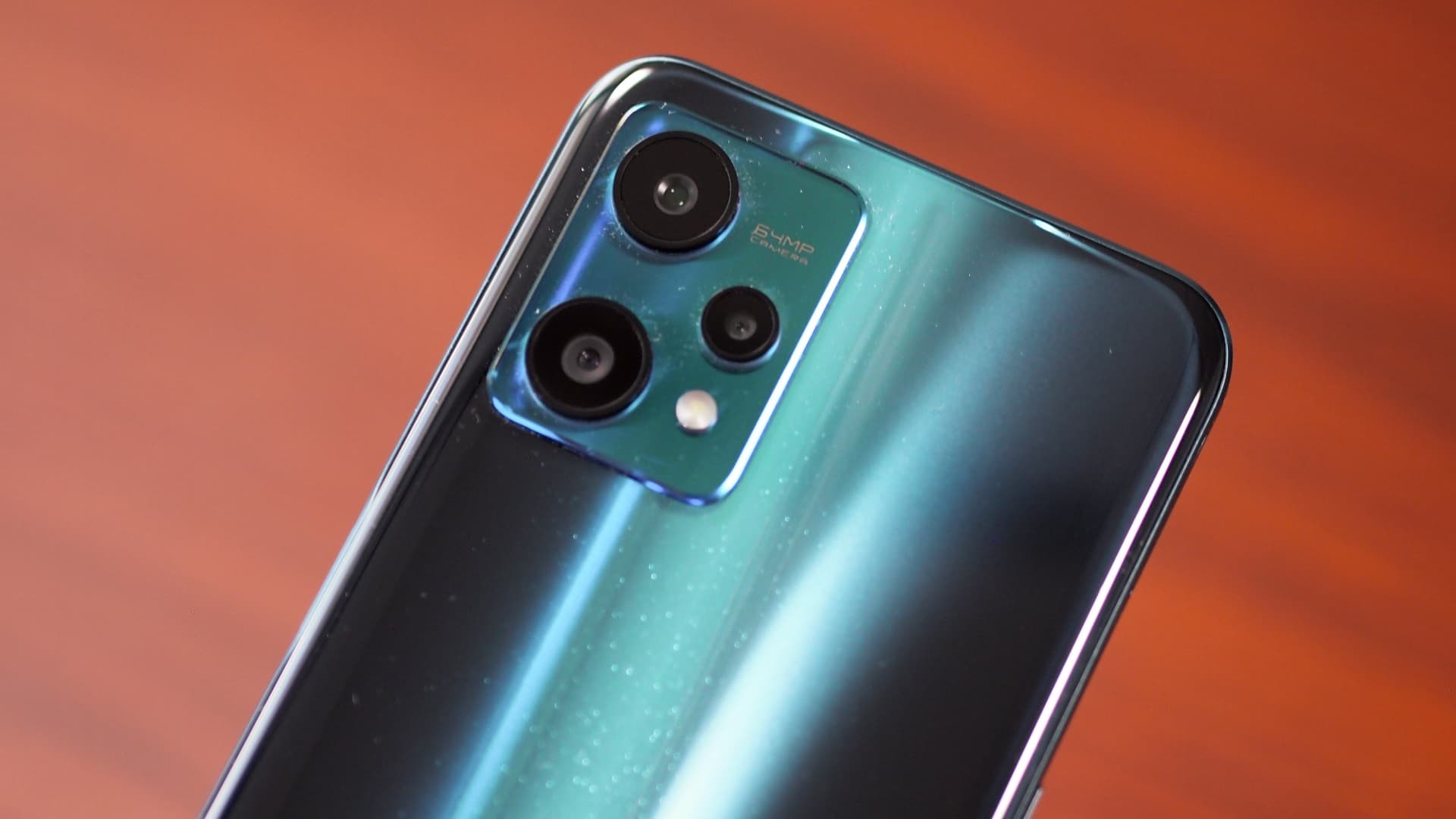 Realme 9 Pro