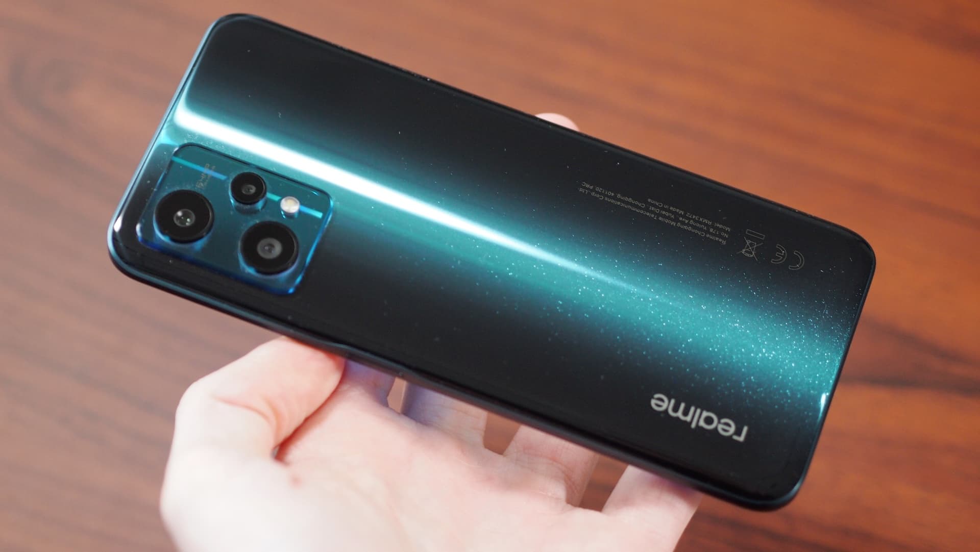 Realme 9 Pro
