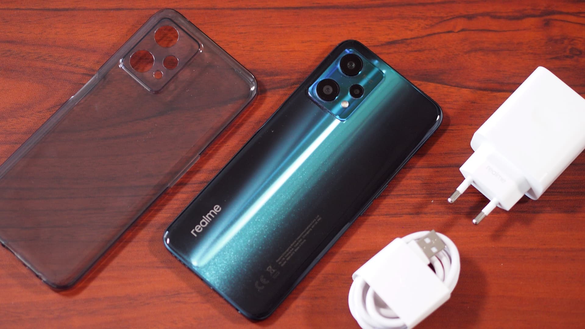 Realme 9 Pro