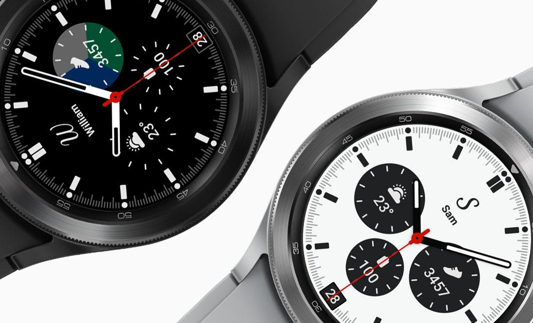 Samsung Galaxy Watch 4