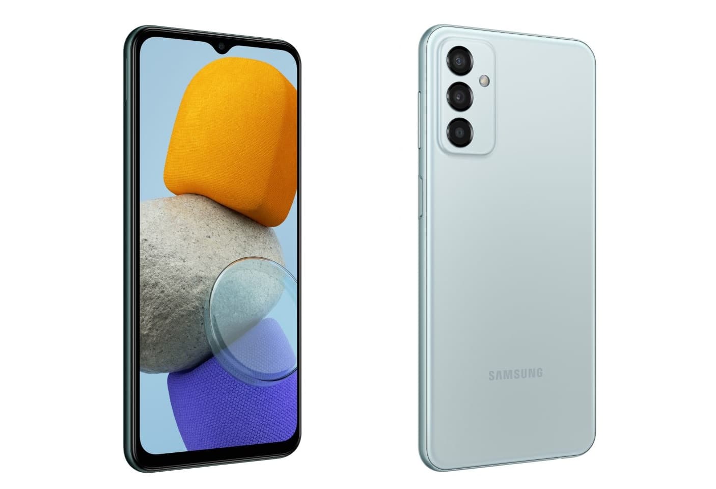 Samsung Galaxy M23