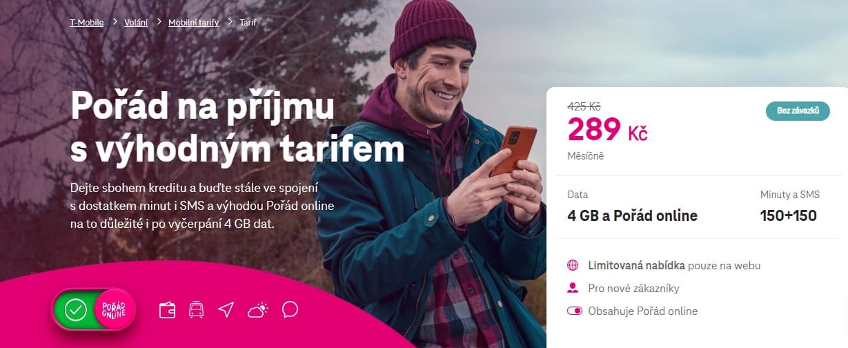 T-Mobile