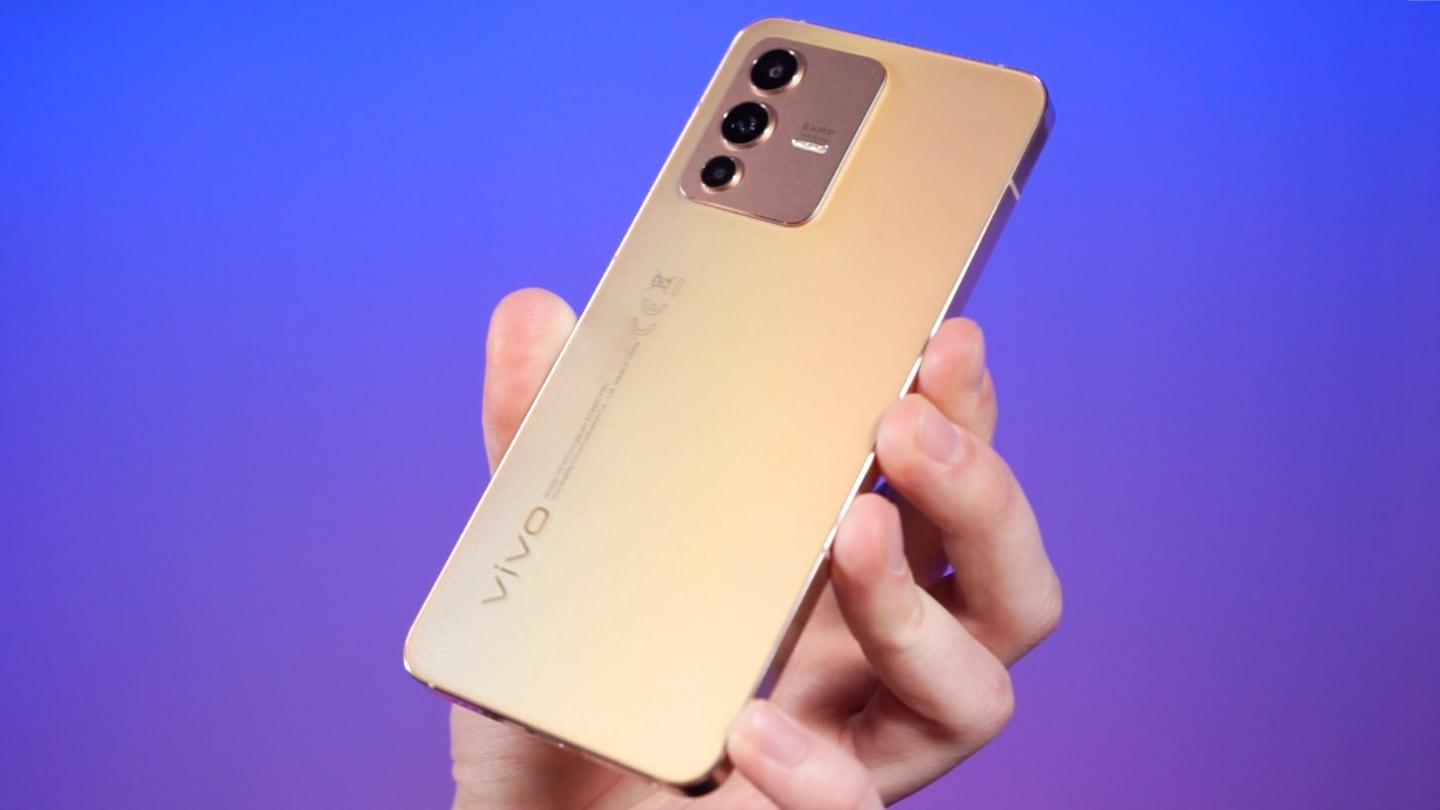 Konec soutěže o nový smartphone Vivo V23! Kdo z vás vyhrál?