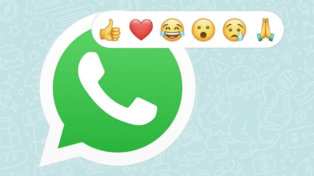 3 nové funkce u WhatsAppu! Kterou z nich si doslova zamilujete?