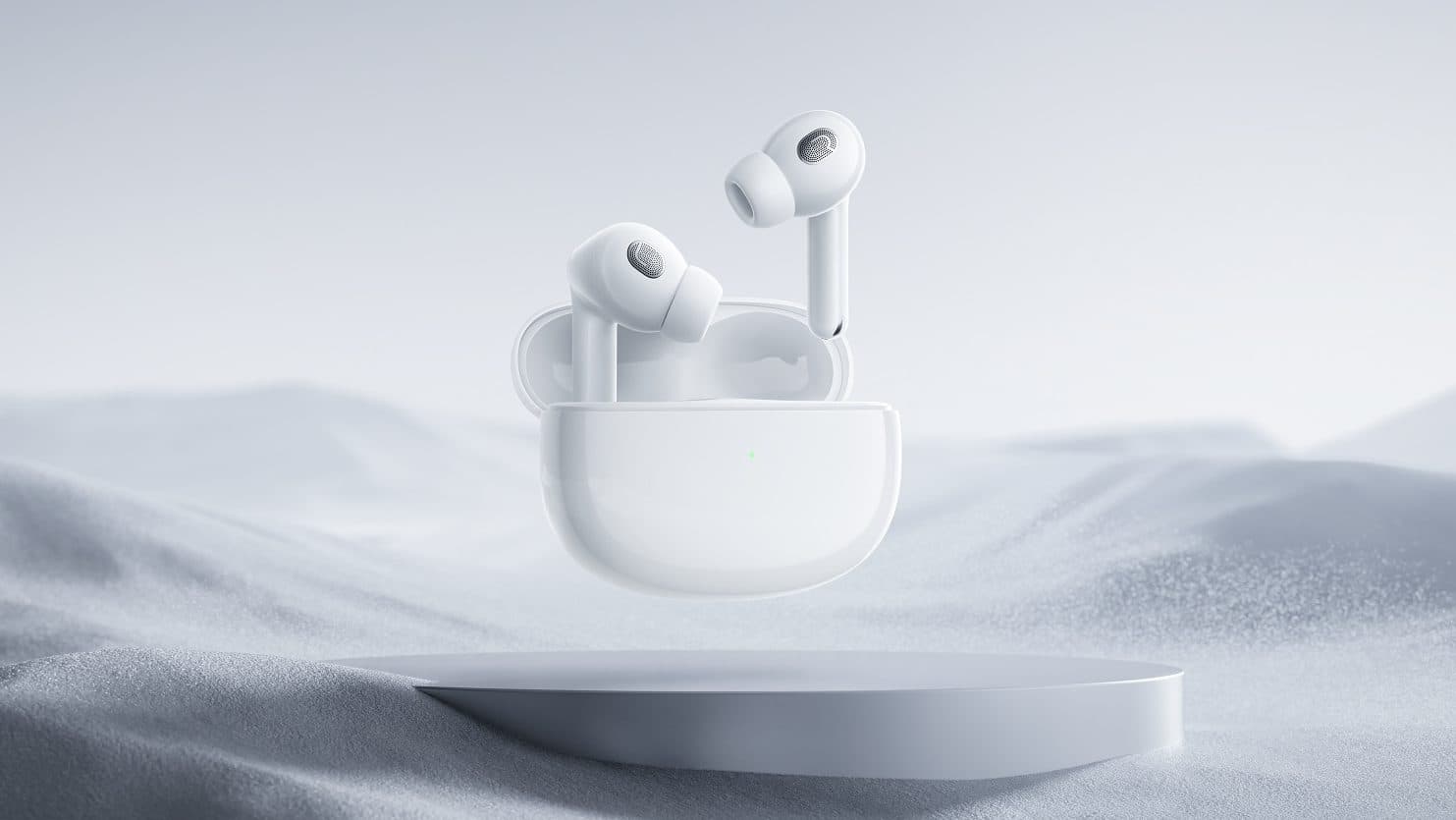 Xiaomi Buds 3T Pro, icon