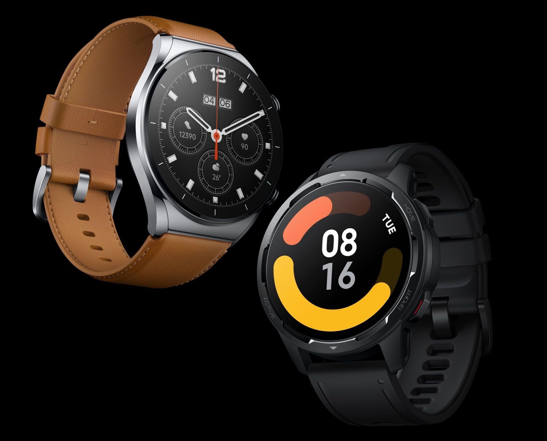 Huawei Watch S1