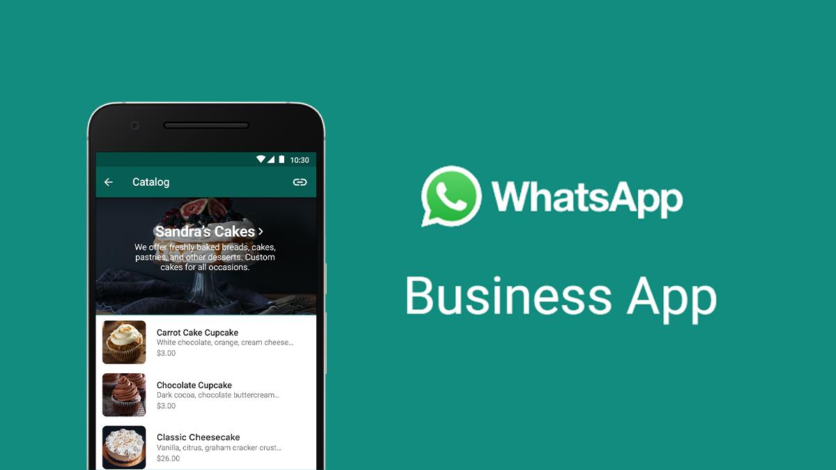 WhatsApp Business