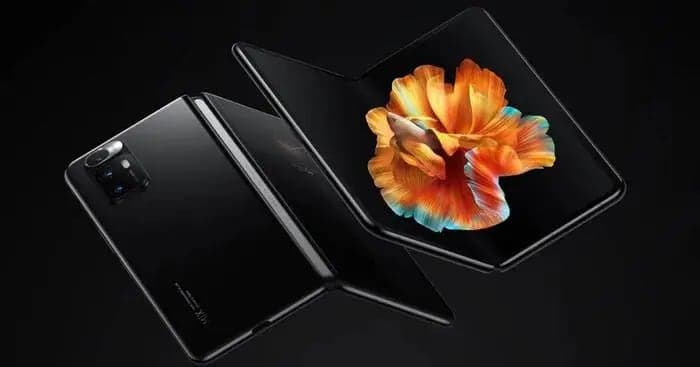 Xiaomi Mix Fold 2 chce být prostě nejlepší skládačka na světě! Co výrobce chystá?