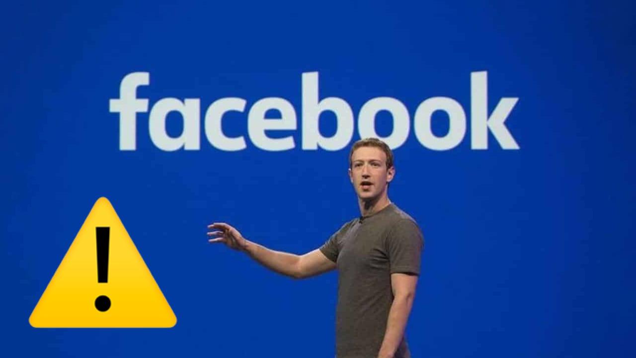 Facebook a Mark Zuckerberg