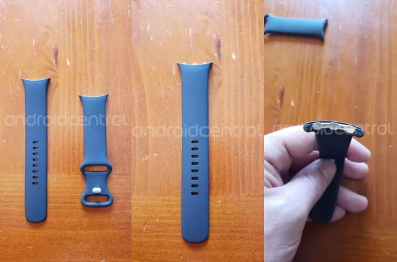 Google Pixel Watch