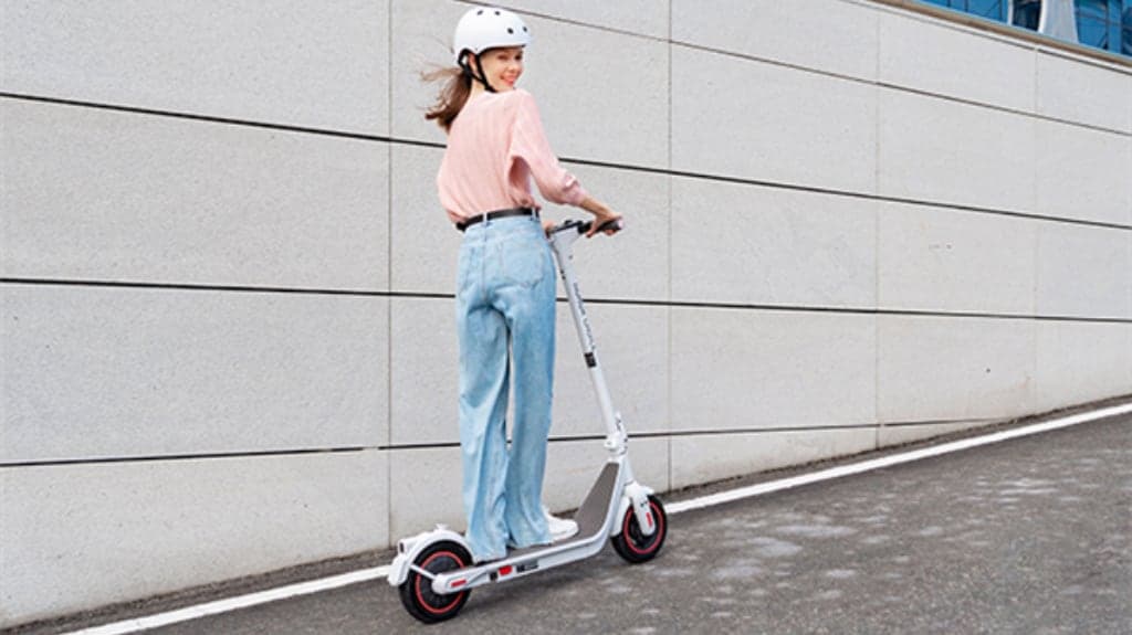 Honor Choice P10 Electric Scooter