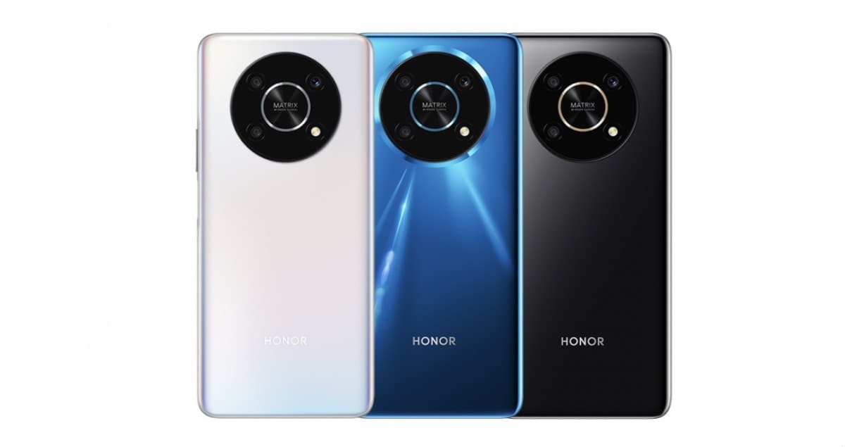 Honor Magic 4 Lite