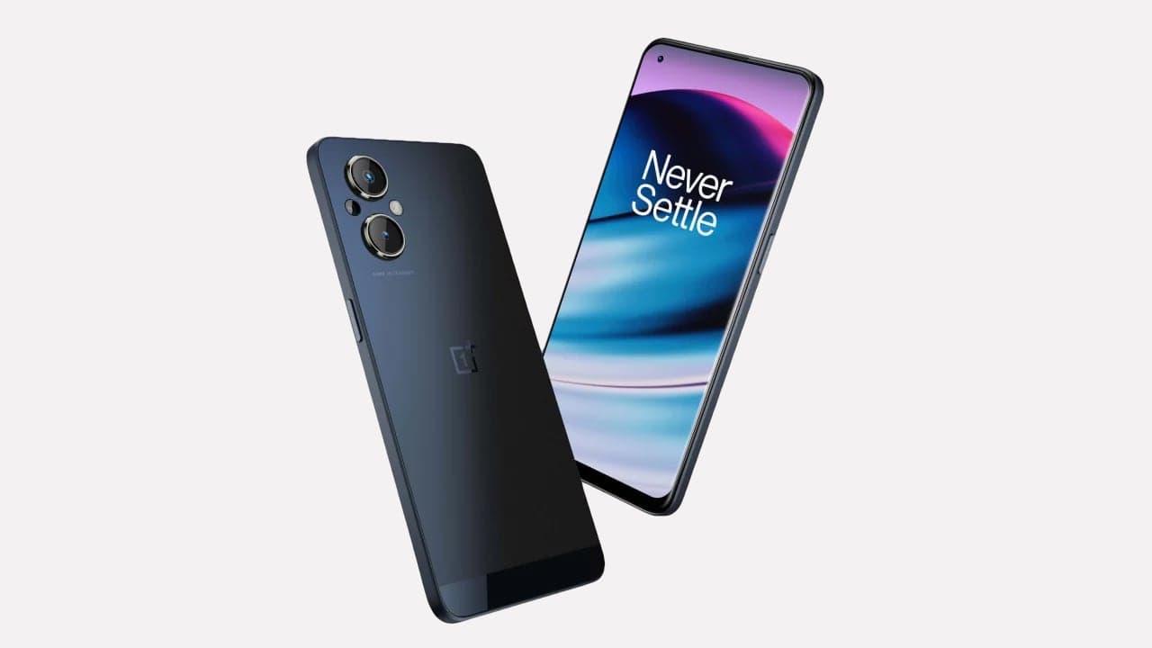 OnePlus Nord N20 bude vypadat jako modernější sourozenec iPhonu!