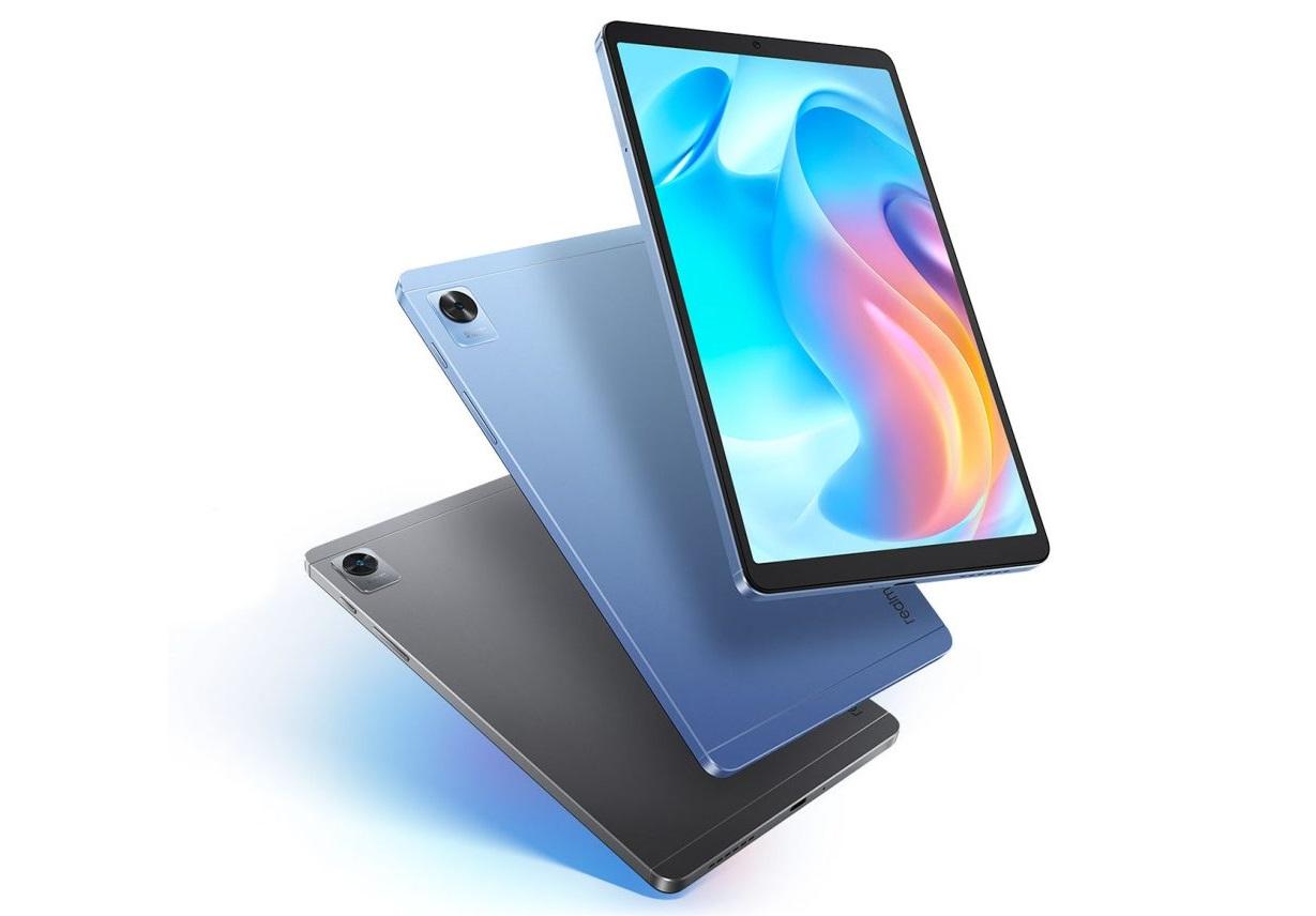 Realme Pad Mini